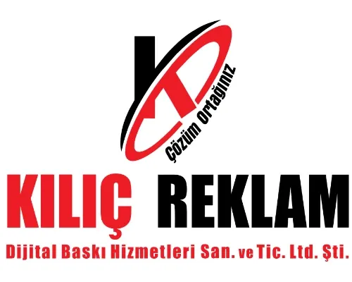 Kılıç Dijital Baskı Reklam