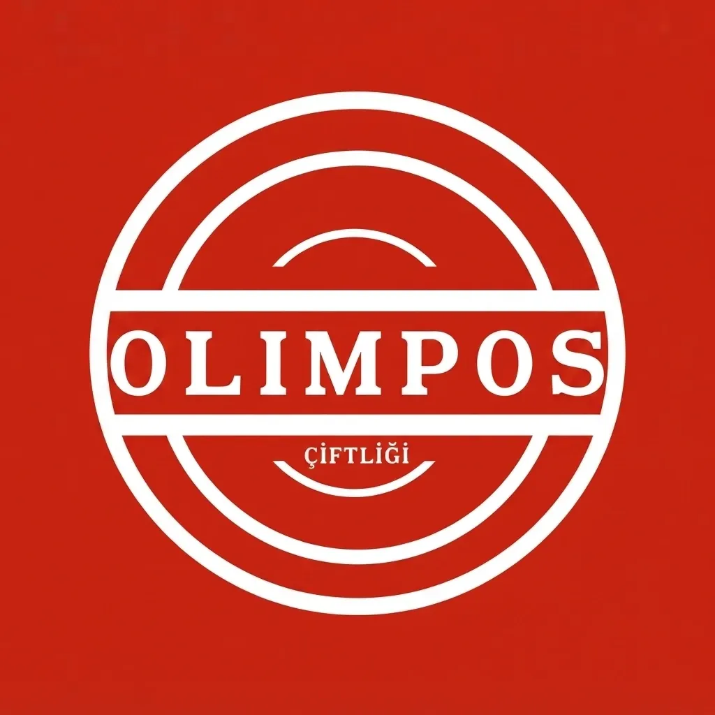 Olimpos Çiftliği