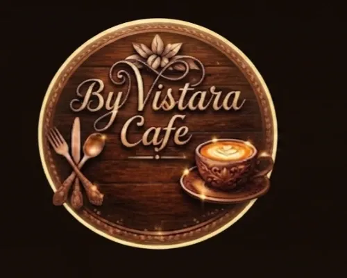 By Vistara Cafe