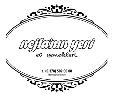 Nejla'nın Yeri Cafe & Restaurant