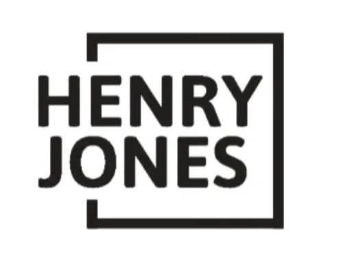 Henry Jones