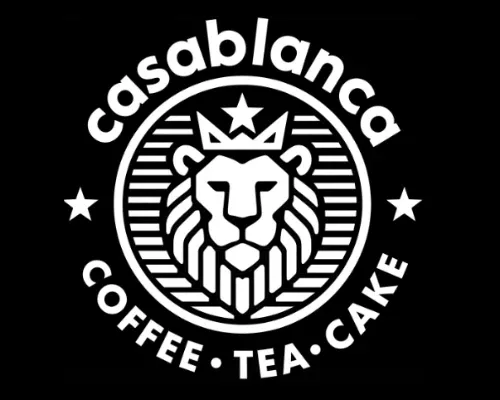 CASABLANCA COFFEE