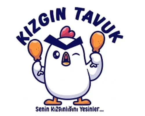 Kızgın Tavuk